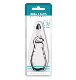 Beter Alicates Pedicura 24118