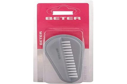 Beter Raspall ungles doble pues de niló