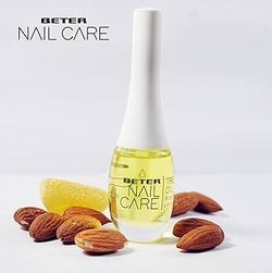 Óleo de Amêndoas Beter Nail para Unhas e Cutículas 11 ml