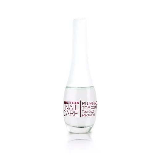 Top Coat Better Nail com Efeito Gel 11 ml