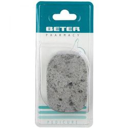 Beter Pedra tosca natural ovalada