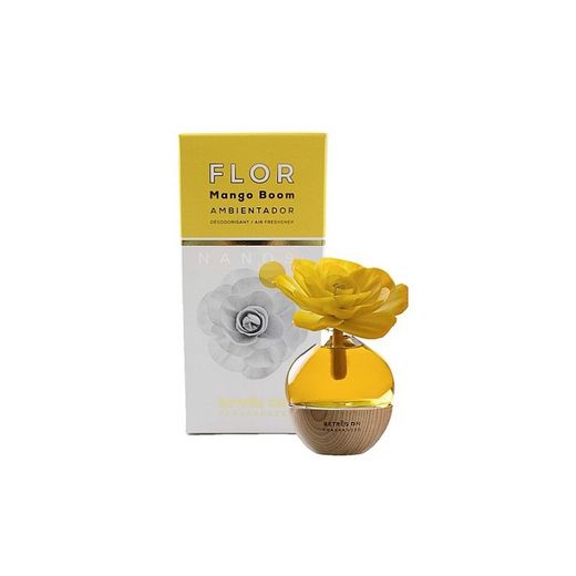 Betres on ambientador rosa