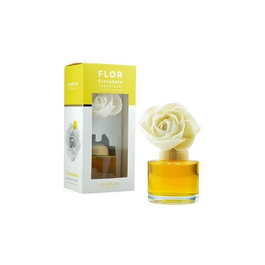 Betres on ambientador rosa