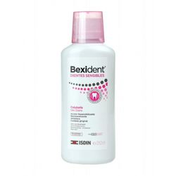 Bexident dents sensibles Col·lutori