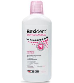Bexident dents sensibles Col·lutori