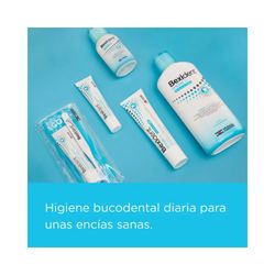 Bexident Gums Colutório Uso Diário
