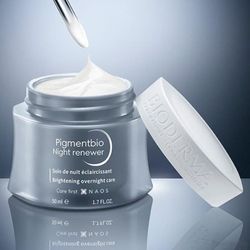 Bioderma Pigmentbio Night Renewer 50 ml