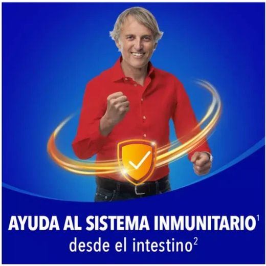 Bion3 Defense 30 comprimidos