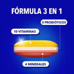 Bion3 Energy 30 comprimidos