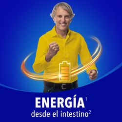 Bion3 Energy 50+ 30 Comprimidos