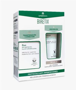 Biretix Duo Gel Anti-Imperfeições 30ml