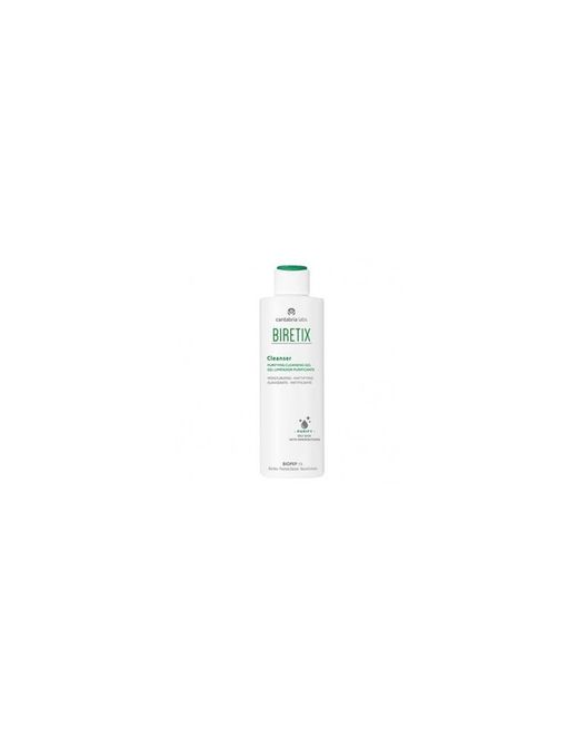 Biretix gel limpiador purificante 200 ml