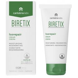 Biretix Isorepair Creme Hidratante 50ml
