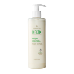 Creme de limpeza Biretix Isorepair, 1 frasco de 400 ml
