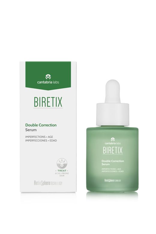 Biretix Sérum Double Correction 30 ml