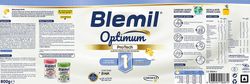 Blemil plus 1 Optimum 800 g