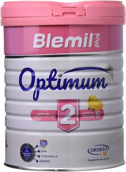Blemil plus 2 Optimum 800 g