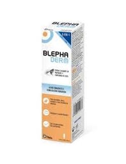 Blephaderm crema 40 ML