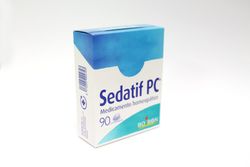 Boiron Sedatif PC