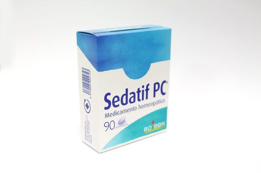 Boiron Sedatif PC