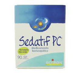 Boiron Sedatif PC