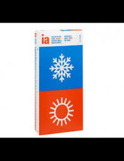 Bossa de gel fred/calor Interapothek 13cmX27cm