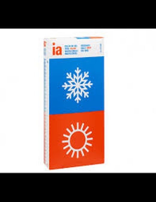 Bossa de gel fred/calor Interapothek 13cmX27cm