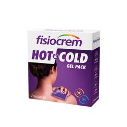 Bolsa Frío & Calor Fisiocrem