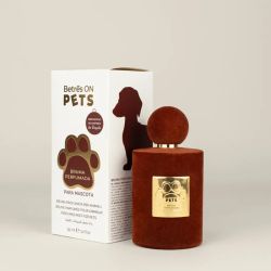 Bruma Perfumada Betres Mascotes