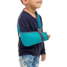 Cabestell pediàtric d'Orliman