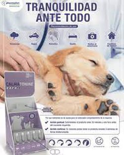 Calmatonine 1comprimido