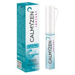 Calmyzen® Instant, Spray Oral para recuperar a calma em momentos de stress.