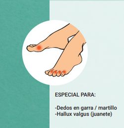 Calzamedi 0784C sandàlia senyora coure