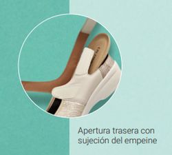 Calzamedi 0784C sandàlia senyora coure