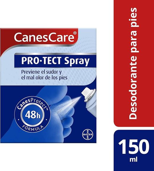 CanesCare Protect Spray 1 Recipiente 150 mL