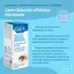Solução oftálmica CARE+ 0,2% 10 ML