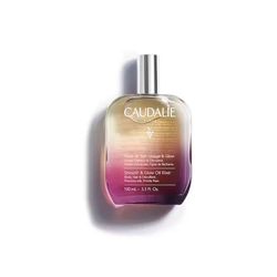 Caudalie Huile de Soin Nourrissante aceite de tratamiento suavidad y luminosidad
