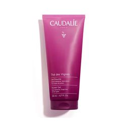 Caudalie Oli nutritiu per a cos i cabell The Des Vignes 50 mL