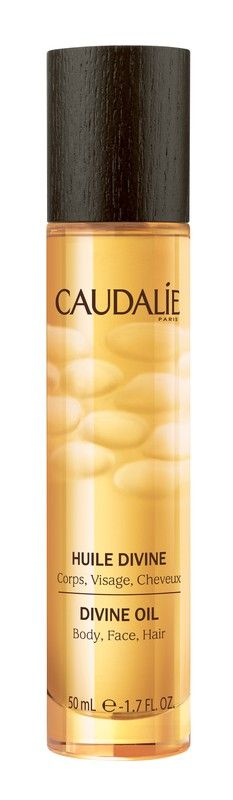 Caudalie aceite seco multifuncional