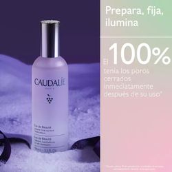 Caudalie Aigua De Bellesa 100 Ml