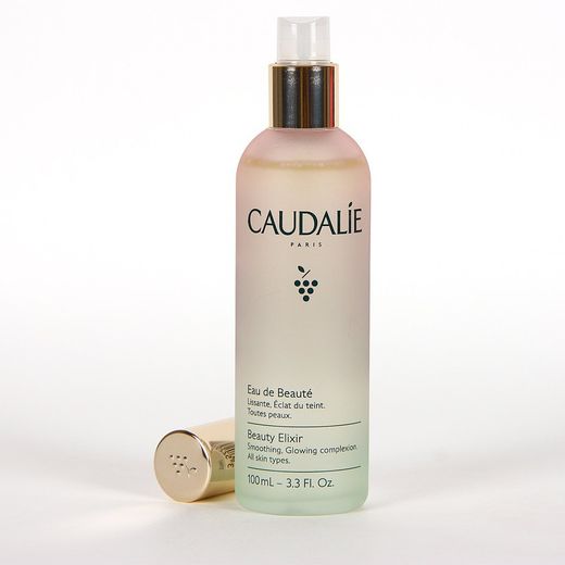 Caudalie Aigua De Bellesa 100 Ml