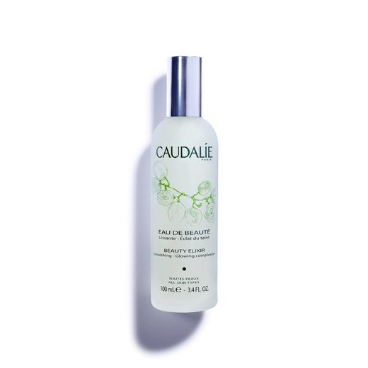 Caudalie aigua de bellesa 100 ml