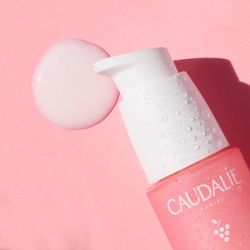 Caudalie vinosource-Hydra serum S.O.S desalterante hidratante envase de 30 mL