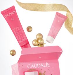 Caudalie Cofre Le Duo Hydratation Intense