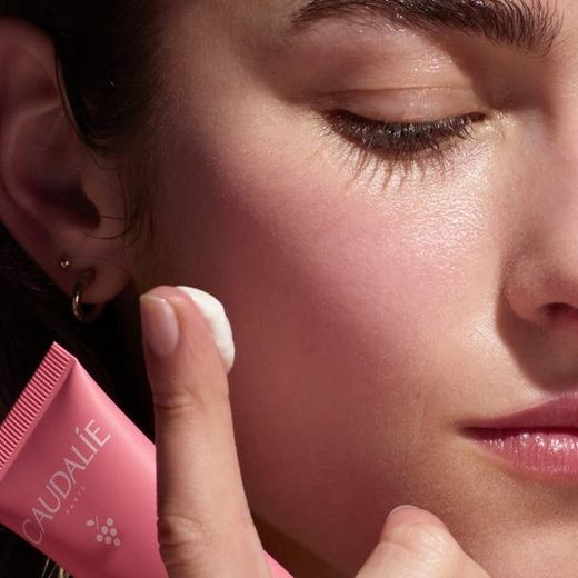 Caudalie vinosource-Hydra Crema sorbete hidratante