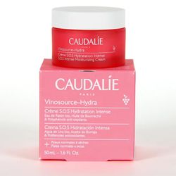 Caudalie crema facial S.O.S 50mL