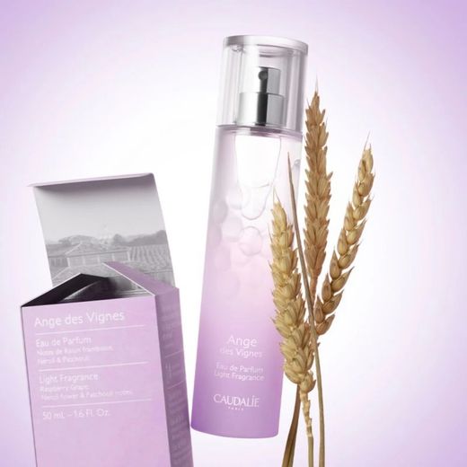 Caudalie Eau de Parfum Ange des Vignes 50ml