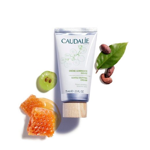 Caudalie Esfoliante Suave