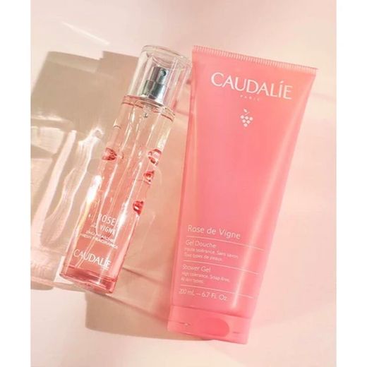 Caudalie Gel de Dutxa 200 mL