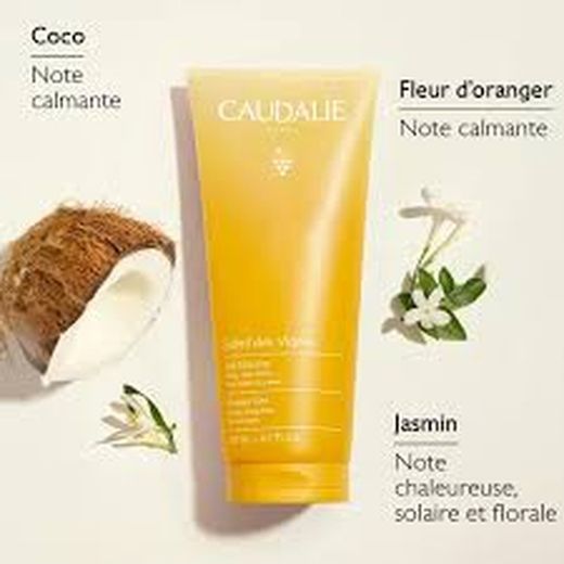 Caudalie Gel de Dutxa Soleil des Vignes 200 mL